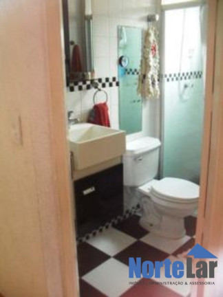 Imagem Apartamento com 2 Quartos à Venda, 52 m² em Jardim Maristela - São Paulo Imagem Apartamento com 2 Quartos à Venda, 52 m² em Jardim Maristela - São Paulo