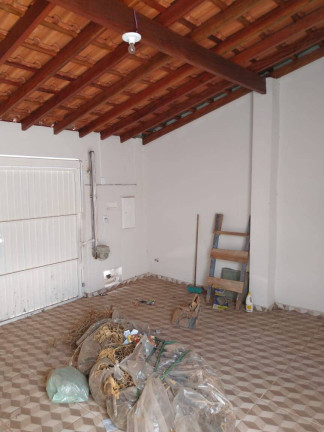 Imagem Casa com 2 Quartos à Venda, 125 m² em Vila Cidade Jardim - Botucatu