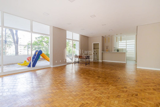 Imagem Apartamento com 3 Quartos à Venda, 141 m² em Higienópolis - São Paulo Imagem Apartamento com 3 Quartos à Venda, 141 m² em Higienópolis - São Paulo