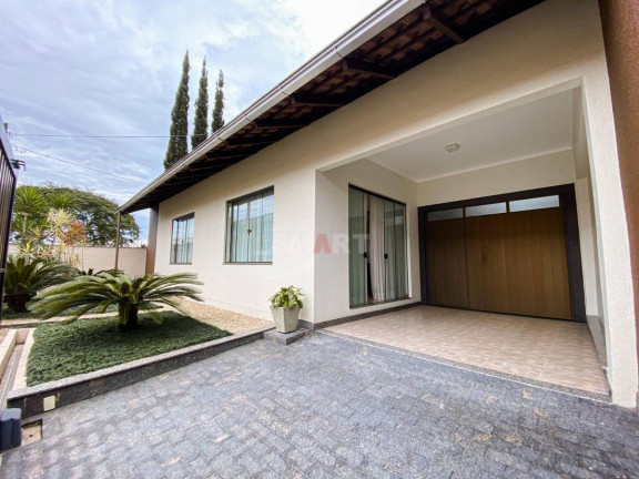 Imagem Casa com 3 Quartos à Venda, 175 m² em Nova Brasília - Jaraguá Do Sul Imagem Casa com 3 Quartos à Venda, 175 m² em Nova Brasília - Jaraguá Do Sul