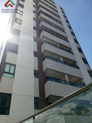 Imagem Imóvel com 2 Quartos à Venda, 59 m² em Candeias - Jaboatão Dos Guararapes