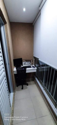 Imagem Apartamento com 2 Quartos à Venda, 74 m² em Centro - São Bernardo Do Campo