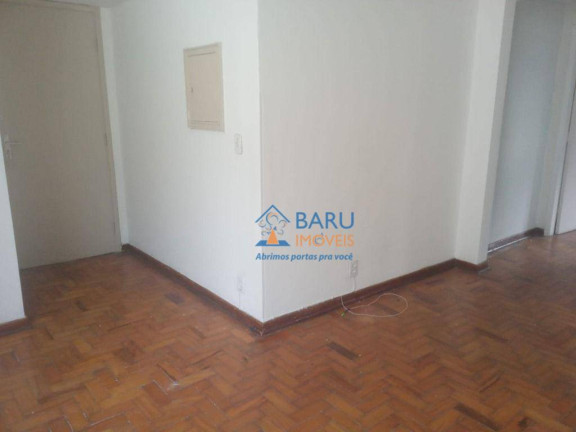 Imagem Apartamento com 1 Quarto à Venda, 50 m² em Santa Cecília - São Paulo Imagem Apartamento com 1 Quarto à Venda, 50 m² em Santa Cecília - São Paulo
