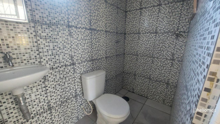 Imagem Casa com 2 Quartos à Venda, 121 m² em Amambaí - Campo Grande