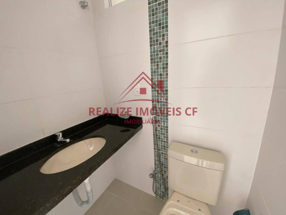 Imagem Apartamento com 1 Quarto à Venda, 60 m² em Braga - Cabo Frio