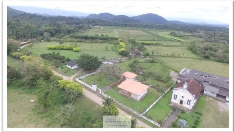 Imagem Terreno à Venda, 1.592.090 m² em Sambaqui - Morretes Imagem Terreno à Venda, 1.592.090 m² em Sambaqui - Morretes