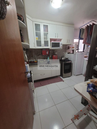 Imagem Apartamento com 3 Quartos à Venda, 90 m² em Matatu - Salvador Imagem Apartamento com 3 Quartos à Venda, 90 m² em Matatu - Salvador