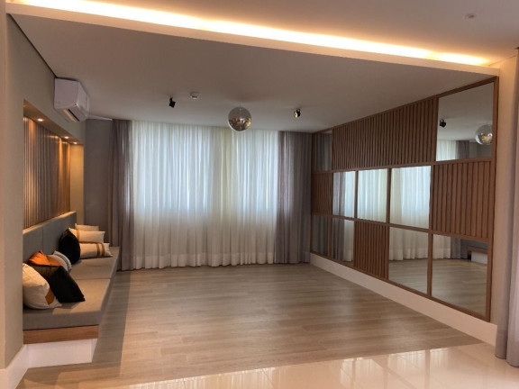 Imagem Apartamento com 2 Quartos à Venda, 85 m² em Santo Antônio - São Caetano Do Sul
