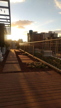 Imagem Cobertura com 3 Quartos à Venda, 103 m² em Boa Vista - Porto Alegre