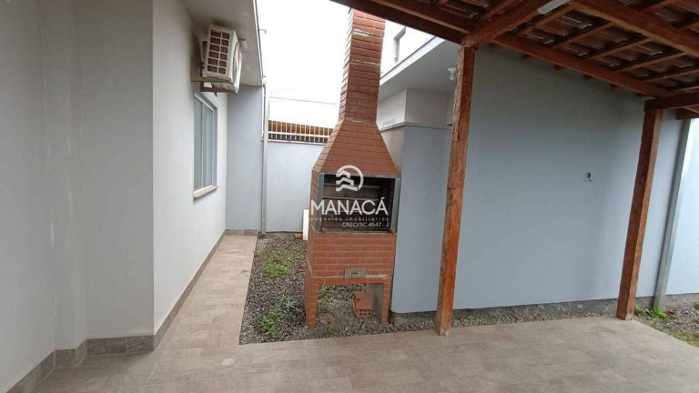 Imagem Casa com 2 Quartos à Venda, 133 m² em Vila Nova - Barra Velha Imagem Casa com 2 Quartos à Venda, 133 m² em Vila Nova - Barra Velha