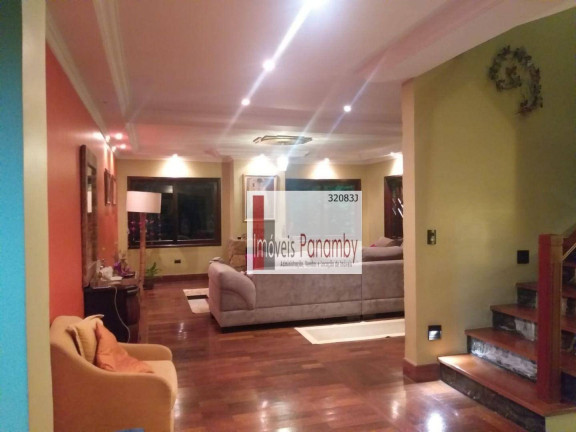Imagem Sobrado com 4 Quartos à Venda, 360 m² em S F Residencia - Barueri Imagem Sobrado com 4 Quartos à Venda, 360 m² em S F Residencia - Barueri