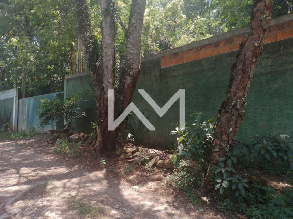 Terreno à Venda, 2.200 m² em Roseira - Mairiporã
