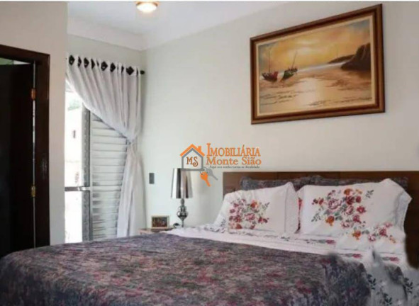Imagem Sobrado com 4 Quartos à Venda, 190 m² em Vila Rosália - Guarulhos Imagem Sobrado com 4 Quartos à Venda, 190 m² em Vila Rosália - Guarulhos