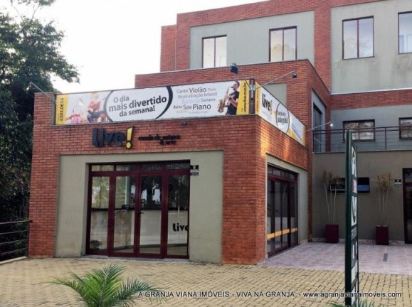 Imagem Loja à Venda, 176 m² em Chácara São João - Carapicuíba