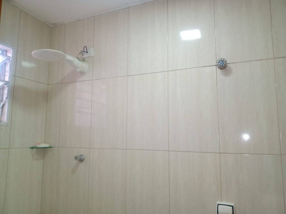 Imagem Casa com 2 Quartos para Alugar, 78 m² em Taboão - São Bernardo Do Campo