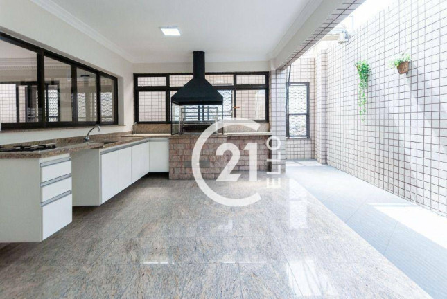 Imagem Imóvel com 3 Quartos à Venda, 330 m² em Jardim Da Saúde - São Paulo