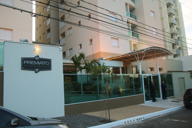 Imagem Apartamento com 2 Quartos à Venda, 67 m² em Vila Nova Cidade Universitária - Bauru Imagem Apartamento com 2 Quartos à Venda, 67 m² em Vila Nova Cidade Universitária - Bauru