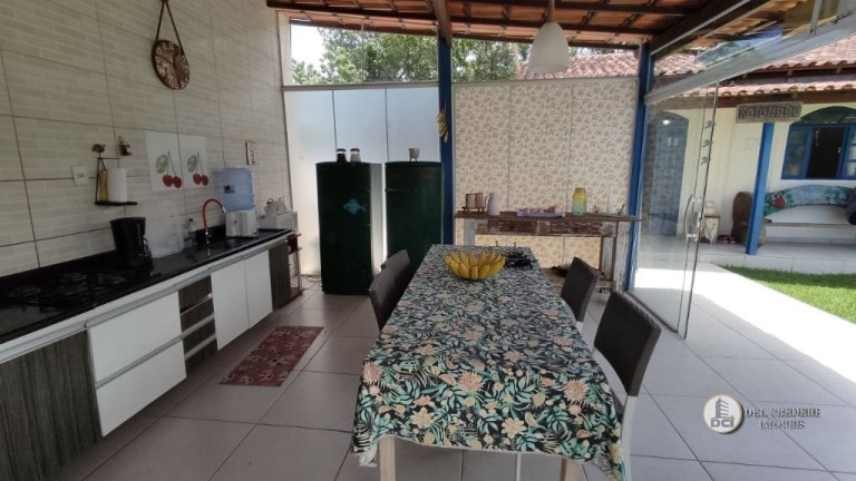 Imagem Casa com 2 Quartos à Venda, 120 m² em Meaípe - Guarapari Imagem Casa com 2 Quartos à Venda, 120 m² em Meaípe - Guarapari