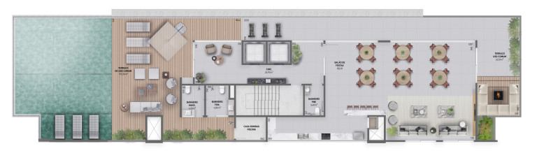 Imagem Apartamento com 3 Quartos à Venda, 200 m² em Predial - Torres Imagem Apartamento com 3 Quartos à Venda, 200 m² em Predial - Torres