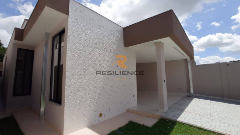 Imagem Casa com 4 Quartos à Venda, 133 m² em Quebra - Lagoa Santa Imagem Casa com 4 Quartos à Venda, 133 m² em Quebra - Lagoa Santa