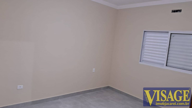 Imagem Casa com 3 Quartos à Venda, 175 m² em Residencial Parque Dos Sinos - Jacareí