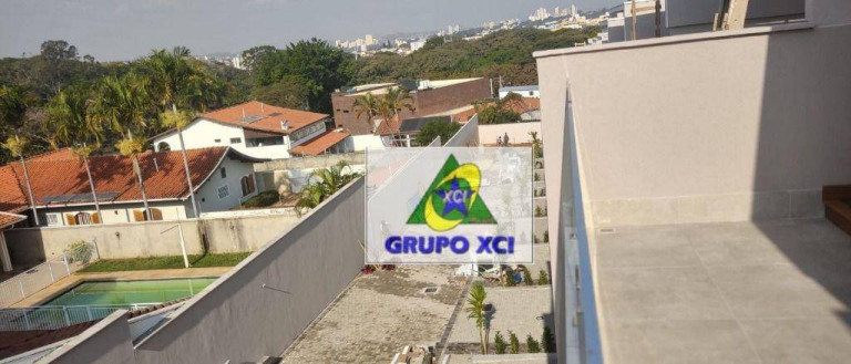 Casa com 3 Quartos à Venda, 150 m² em Parque Taquaral - Campinas