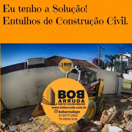 Apartamento com 1 Quarto à Venda, 100 m² em Boa Viagem - Recife