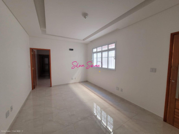 Imagem Casa com 2 Quartos à Venda, 70 m² em Embaré - Santos Imagem Casa com 2 Quartos à Venda, 70 m² em Embaré - Santos