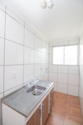 Imagem Imóvel com 2 Quartos à Venda, 37 m² em Rubem Berta - Porto Alegre Imagem Imóvel com 2 Quartos à Venda, 37 m² em Rubem Berta - Porto Alegre