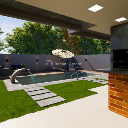 Imagem Casa de Condomínio com 3 Quartos à Venda, 401 m² em Residencial Santa Maria - Valinhos Imagem Casa de Condomínio com 3 Quartos à Venda, 401 m² em Residencial Santa Maria - Valinhos