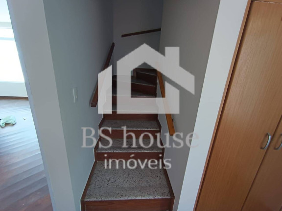 Imagem Sobrado com 3 Quartos para Alugar, 165 m² em Jardim - Santo André Imagem Sobrado com 3 Quartos para Alugar, 165 m² em Jardim - Santo André