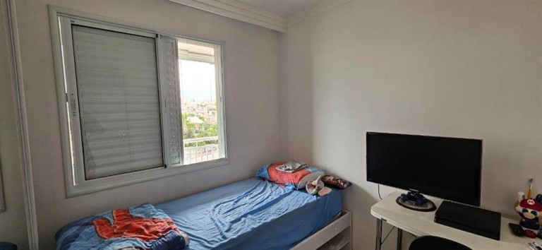 Imagem Apartamento com 3 Quartos à Venda, 80 m² em Vila Matilde - São Paulo Imagem Apartamento com 3 Quartos à Venda, 80 m² em Vila Matilde - São Paulo