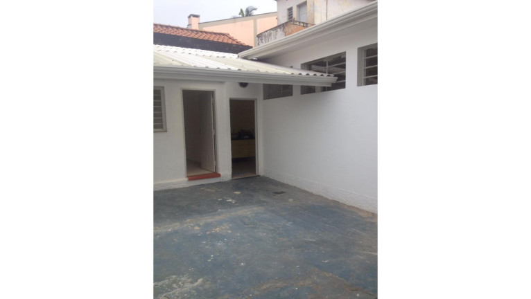 Imagem Casa com 3 Quartos para Alugar, 160 m² em Vila Mariana - São Paulo Imagem Casa com 3 Quartos para Alugar, 160 m² em Vila Mariana - São Paulo