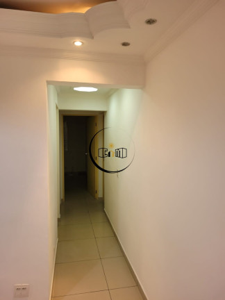 Imagem Apartamento com 3 Quartos à Venda, 67 m² em Jardim Ana Luiza - Itupeva