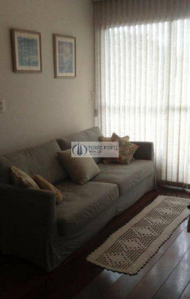 Imagem Apartamento com 2 Quartos à Venda, 60 m² em Saúde - São Paulo Imagem Apartamento com 2 Quartos à Venda, 60 m² em Saúde - São Paulo