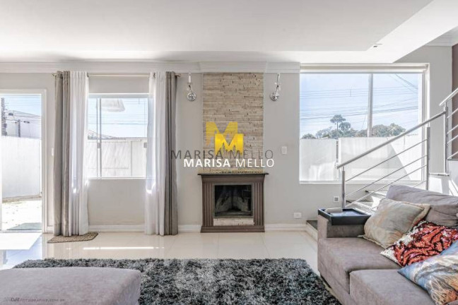 Imagem Apartamento com 3 Quartos à Venda, 400 m² em Planta Araçatuba - Piraquara Imagem Apartamento com 3 Quartos à Venda, 400 m² em Planta Araçatuba - Piraquara