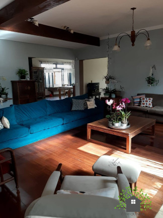 Imagem Casa com 4 Quartos à Venda, 600 m² em Paisagem Renoir - Cotia