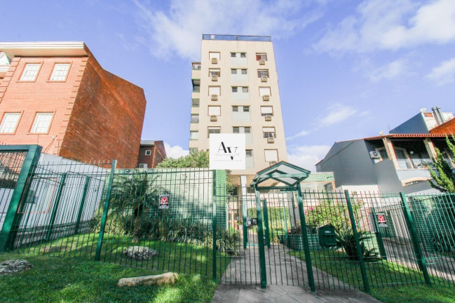 Imagem Cobertura com 3 Quartos à Venda, 147 m² em Chac Das Pedras - Porto Alegre Imagem Cobertura com 3 Quartos à Venda, 147 m² em Chac Das Pedras - Porto Alegre