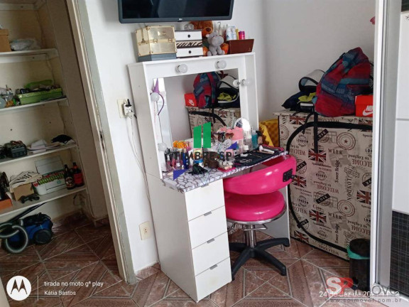 Imagem Apartamento com 3 Quartos à Venda, 95 m² em Jaguaré - São Paulo