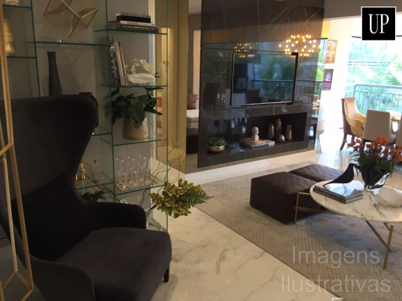 Imagem Apartamento à Venda, 60 m² em Indianópolis - São Paulo Imagem Apartamento à Venda, 60 m² em Indianópolis - São Paulo