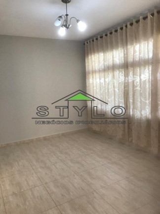 Sobrado com 4 Quartos à Venda, 155 m² em Rudge Ramos - São Bernardo Do Campo