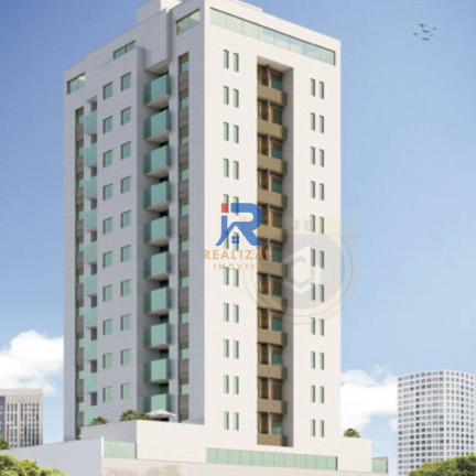 Imagem Apartamento com 2 Quartos à Venda, 60 m² em Santo Agostinho - Belo Horizonte