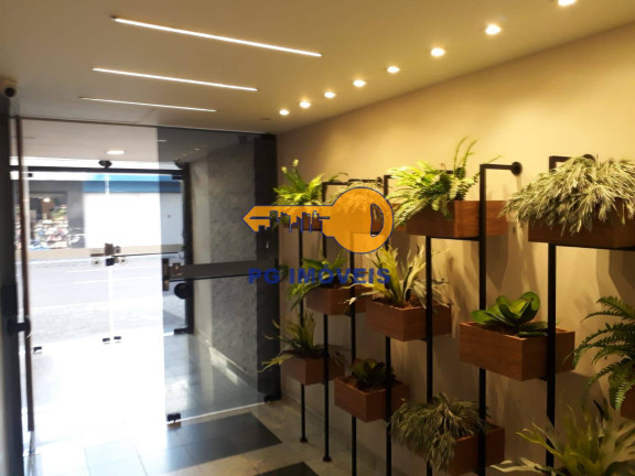 Imagem Sala Comercial à Venda, 49 m² em Centro - Curitiba
