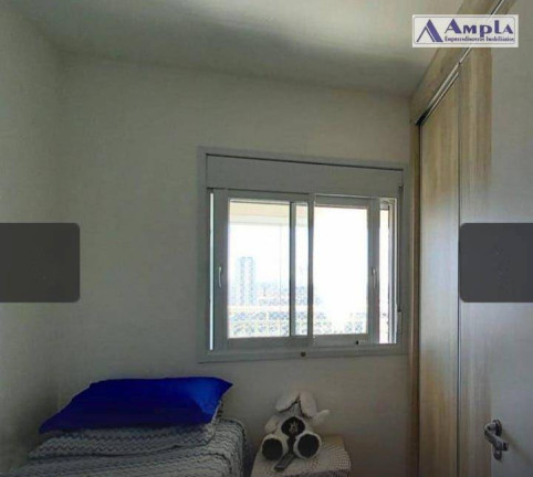 Imagem Apartamento com 2 Quartos à Venda, 63 m² em Tatuapé - São Paulo Imagem Apartamento com 2 Quartos à Venda, 63 m² em Tatuapé - São Paulo