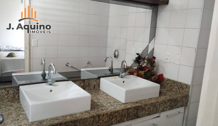 Imagem Apartamento com 4 Quartos à Venda, 154 m² em Aldeota - Fortaleza