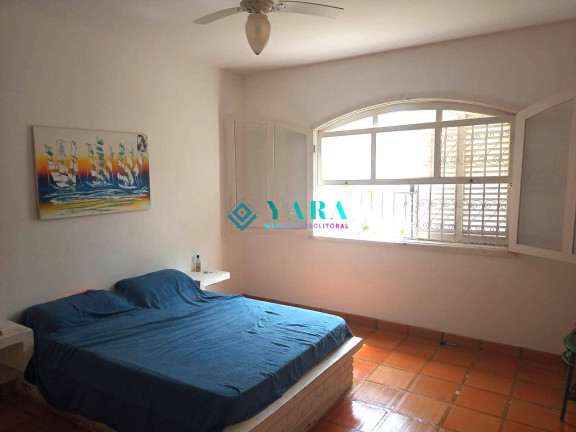 Imagem Casa com 3 Quartos à Venda, 416 m² em Lázaro - Ubatuba