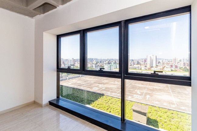 Imagem Sala Comercial à Venda, 40 m² em Praia De Belas - Porto Alegre Imagem Sala Comercial à Venda, 40 m² em Praia De Belas - Porto Alegre