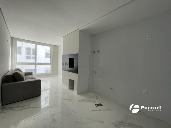 Imagem Apartamento com 1 Quarto à Venda, 57 m² em Navegantes - Capao Da Canoa
