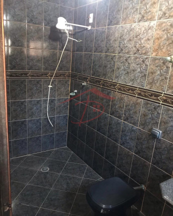 Imagem Sobrado com 4 Quartos à Venda, 234 m² em Vila Real Continuaçao - Hortolândia Imagem Sobrado com 4 Quartos à Venda, 234 m² em Vila Real Continuaçao - Hortolândia