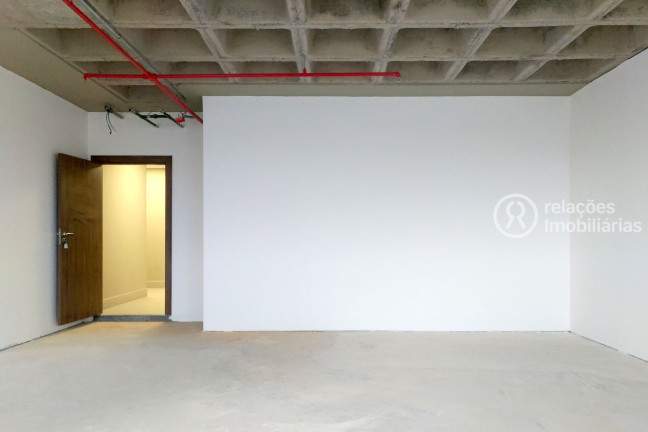 Imagem Sala Comercial à Venda, 43 m² em Fernão Dias - Belo Horizonte